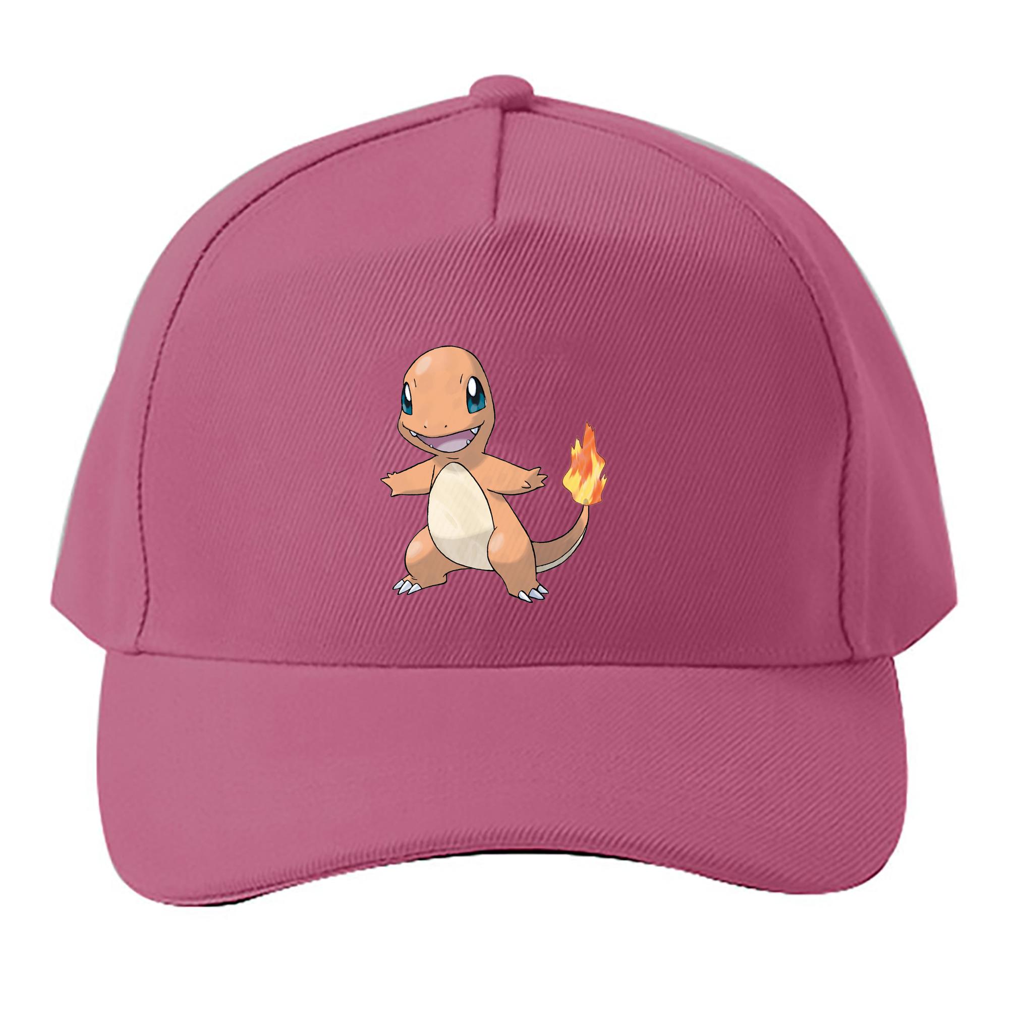 （画像用） ポケットモンスター Pokémon ベースボールキャップ 綿100％ 男女兼用 帽子 スポーツ